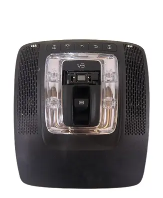 Mercedes-Benz A W177 Front seat light A0009002719