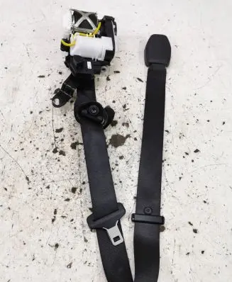 BMW X3 G01 Front seatbelt S1807619508 14529C08A 33731343