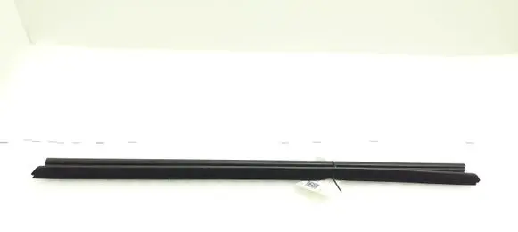 Seat Ibiza IV (6J,6P) Rubber seal rear door window/glass 6J8839471