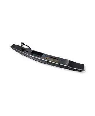 Hyundai i40 Trunk door license plate light bar 873123Z000