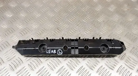 Nissan Leaf II (ZE1) Rear bumper mounting bracket 852275SK0A
