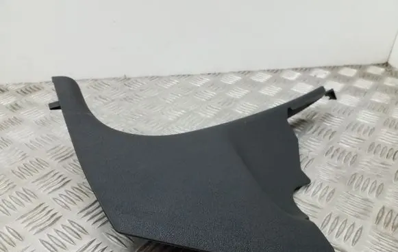 Audi A3 S3 8P Foot area side trim 8P0867271B