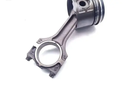 BMW X5 E53 Piston with connecting rod 306D1