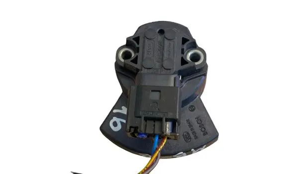 Mercedes-Benz B W246 W242 Brake pedal sensor switch A2229057504 81845160215