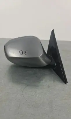 Front door electric wing mirror