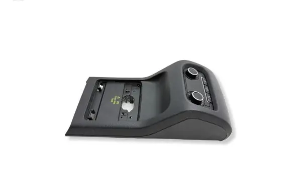 Volkswagen Sharan Climate control unit 7N0907049C 0057899 93013825016