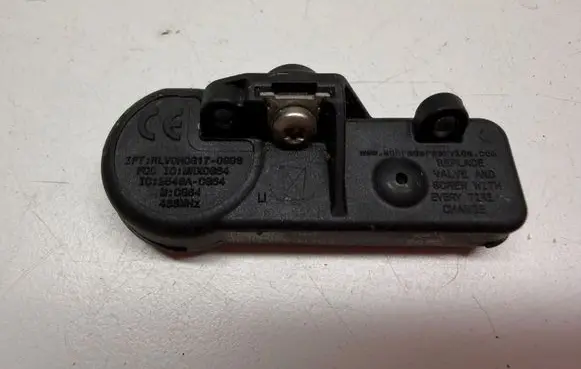 Dodge RAM 1500 DS Tire pressure sensor 68293199AA