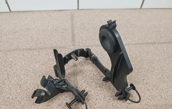Mercedes-Benz A W169 Other front suspension part A1694210694