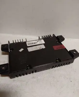 Audi A3 S3 8L Sound amplifier 256014 AMP2440