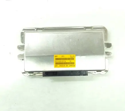 BMW X5 F15 Suspension control unit/module 75789011 298258 28402631393