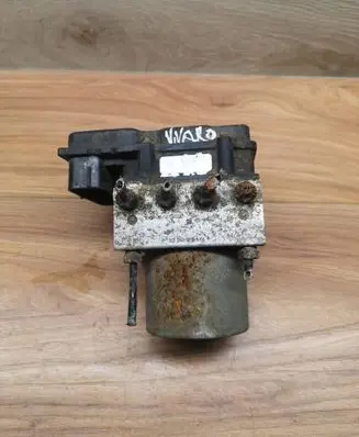 Renault Trafic II (X83) ABS Pump 0265232356