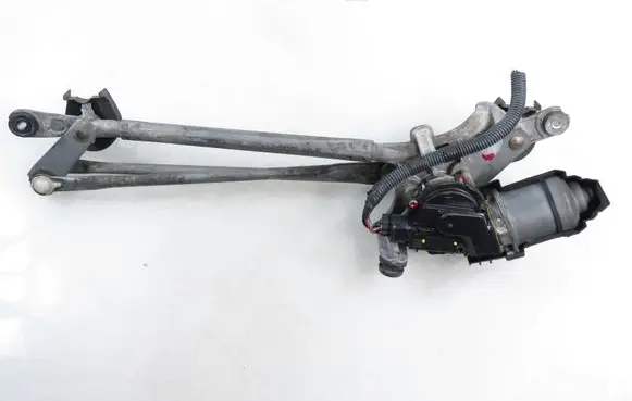 Toyota RAV 4 (XA30) Front wiper linkage 8511042150