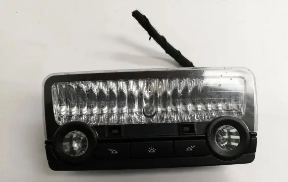 BMW 5 F10 F11 Front seat light 9163699