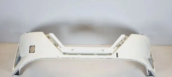 Nissan Qashqai J12 Front bumper 620226UA0A