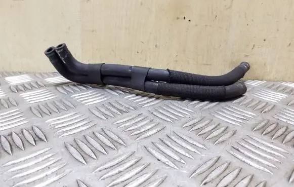 Peugeot 208 Engine coolant pipe/hose