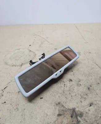 Volkswagen Golf VI Rear view mirror (interior) 026141