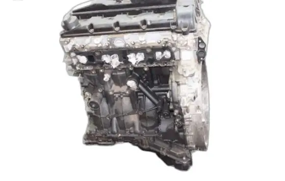 Mercedes-Benz C W204 Engine OM651911