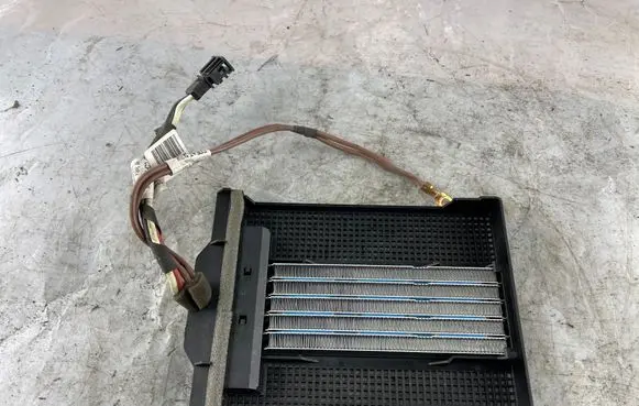 Seat Ibiza IV (6J,6P) Electric cabin heater radiator 6R0963235