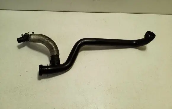 Land Rover Evoque I Engine coolant pipe/hose