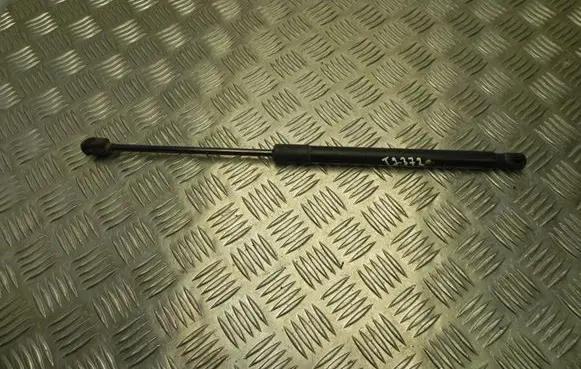 Volkswagen PASSAT B7 Tailgate/trunk/boot tension spring 3AF827550B T2372