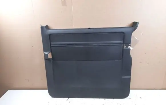 Volkswagen Transporter - Caravelle T5 Sliding door card 7H5867028 7H9867028 7H3867028B