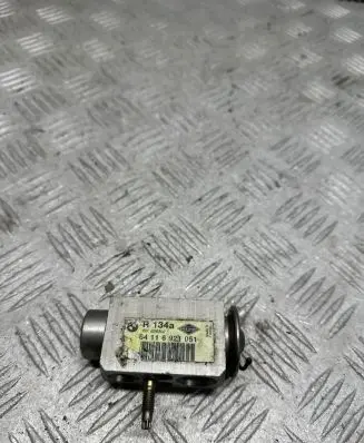 Air conditioning (A/C) expansion valve