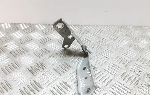 Volkswagen Polo Engine bonnet/hood hinges