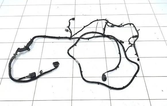 Ford Transit Other wiring loom GK3T14406EMD