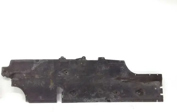 Porsche Panamera (971) Side bottom protection 971825521C