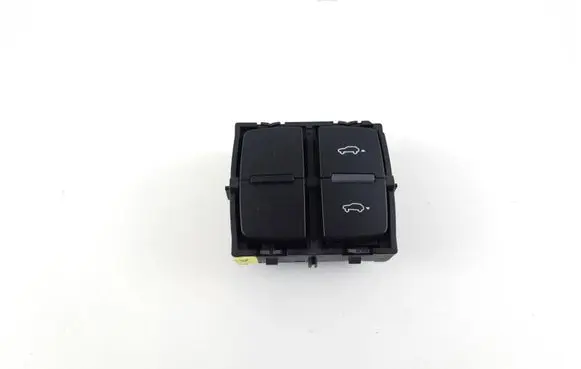 Porsche Cayenne (9Y0 9Y3) Suspension ride height/mode switch 9Y0959511B