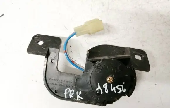 Subaru Legacy Front door speaker 86304ag210