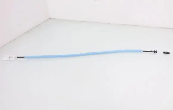 BMW X5 F15 Front door cable line 7293621