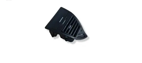 Citroen C4 I Dash center air vent grill 9646338077