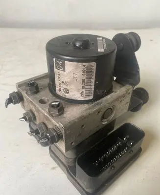 Seat Altea ABS Pump 1K0907379AQ 1K0614117AJ 000404913D2