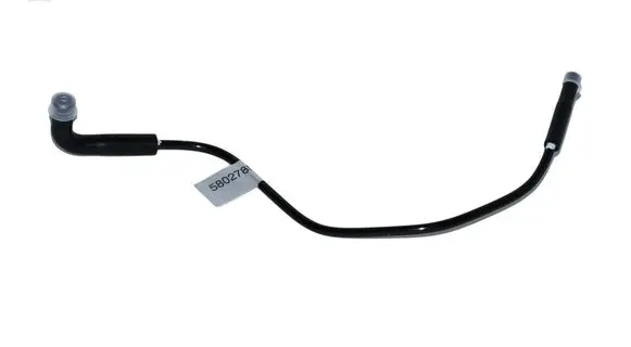 Iveco Daily 6th gen Vacuum line/pipe/hose 5802785013