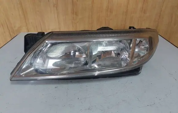 Renault Laguna II Headlight/headlamp 8200002845 89004687
