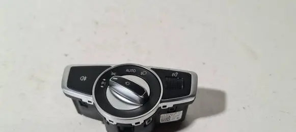 Mercedes-Benz C W205 Light switch A2059051810 10132806