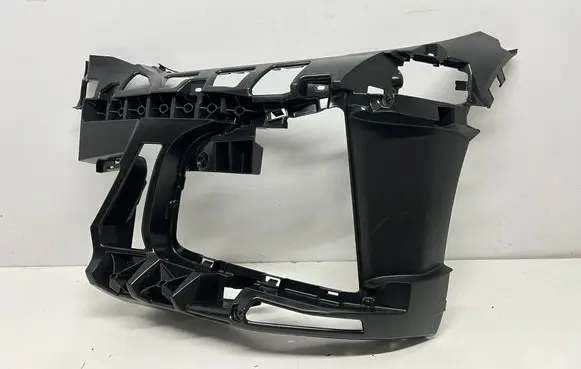 BMW 4 G22 G23 G24 G26 Front bumper mounting bracket 8078611 51118078611 15857711