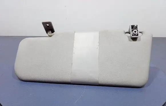 Fiat Panda 141 Sun visor 