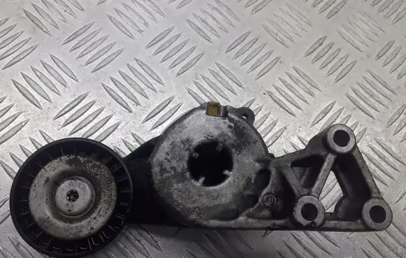 Audi A3 S3 8L Alternator belt tensioner pulley 06A903315E
