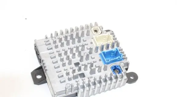 Mercedes-Benz EQS V297 Other devices A2068205401