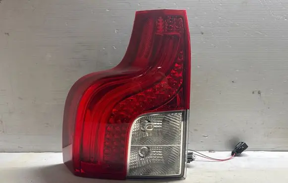 Volvo XC90 Rear/tail lights