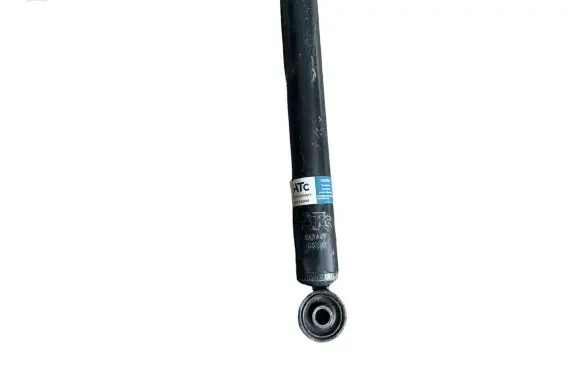 Audi A5 Sportback 8TA Rear shock absorber/damper