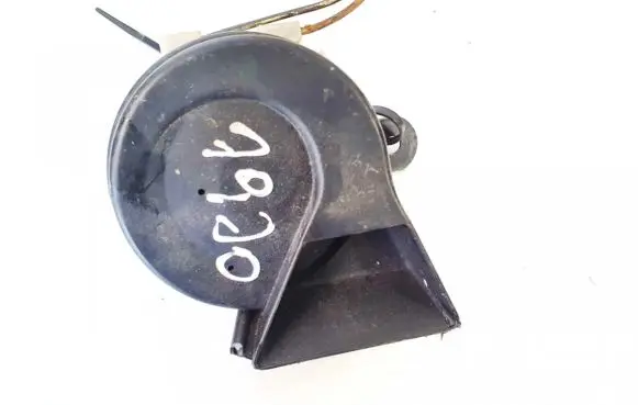 Mercedes-Benz C W203 Horn signal e1000233