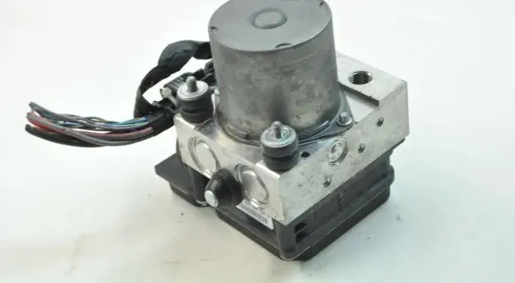 Jaguar XF X250 ABS Pump 9X232C405CC