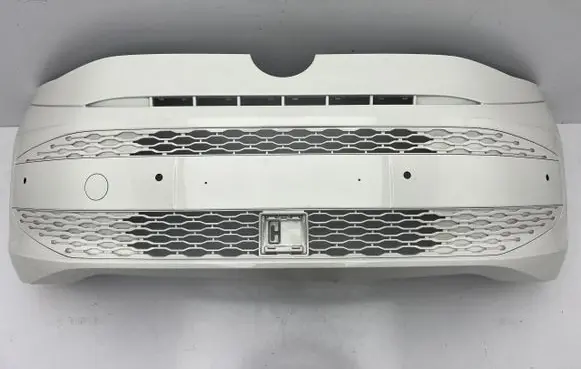 Volkswagen Multivan T7 Front bumper SULIK1
