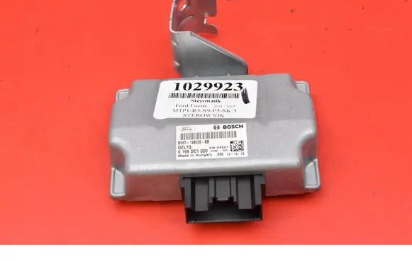 Ford Focus Engine control unit/module ECU BV6T-14B526-BB
