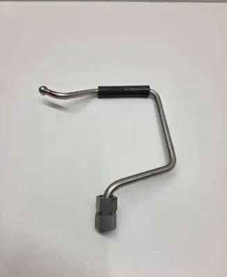 BMW X3 F25 Vacuum line/pipe/hose 758542610