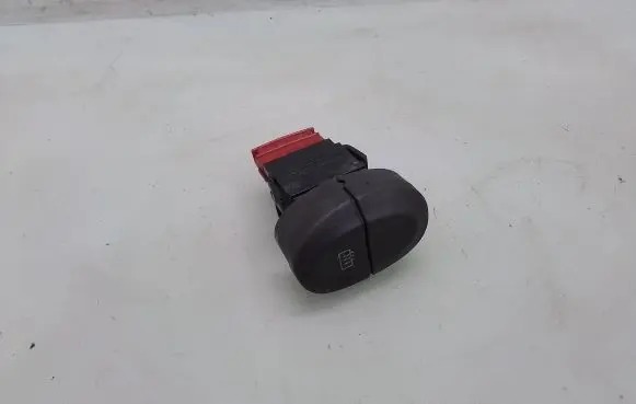 Renault Scenic I Windscreen/window heater switch 432965B