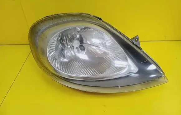 Renault Trafic II (X83) Headlight/headlamp 7700311372 91165720